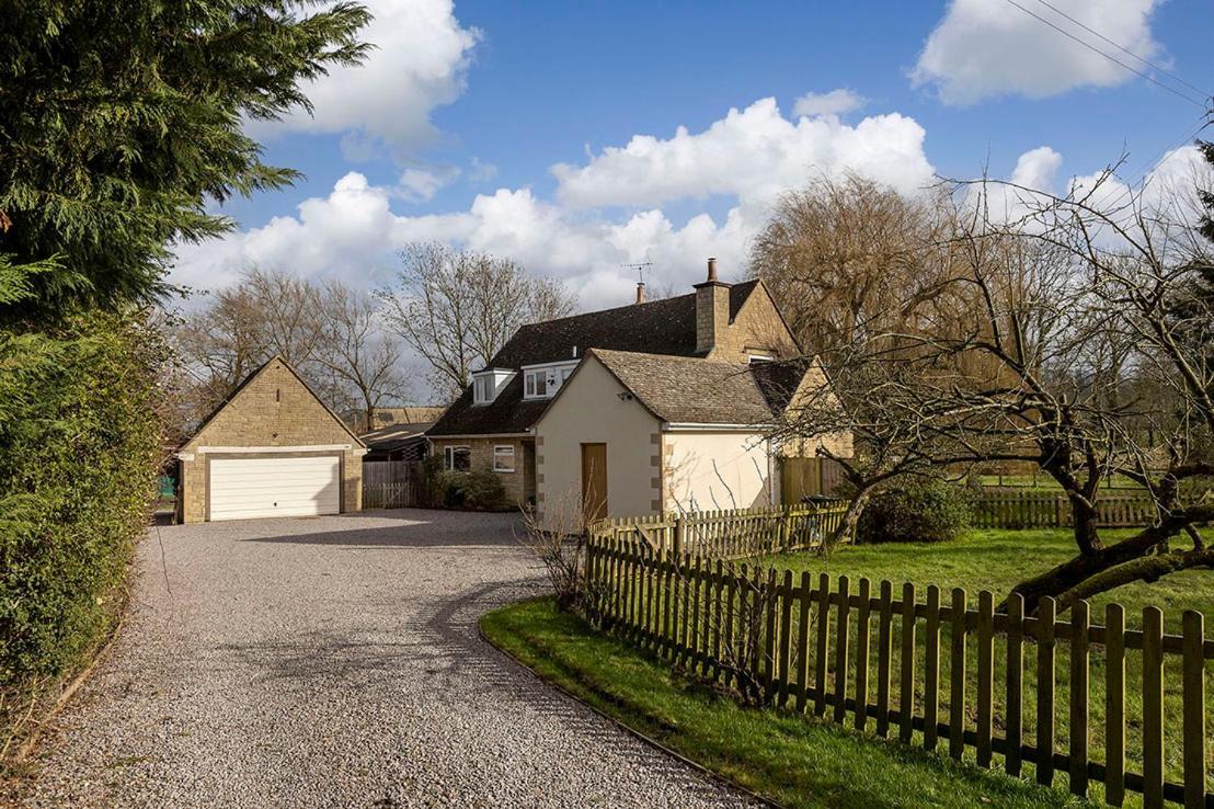 Draycott Farm Villa Chipping Campden Exterior foto