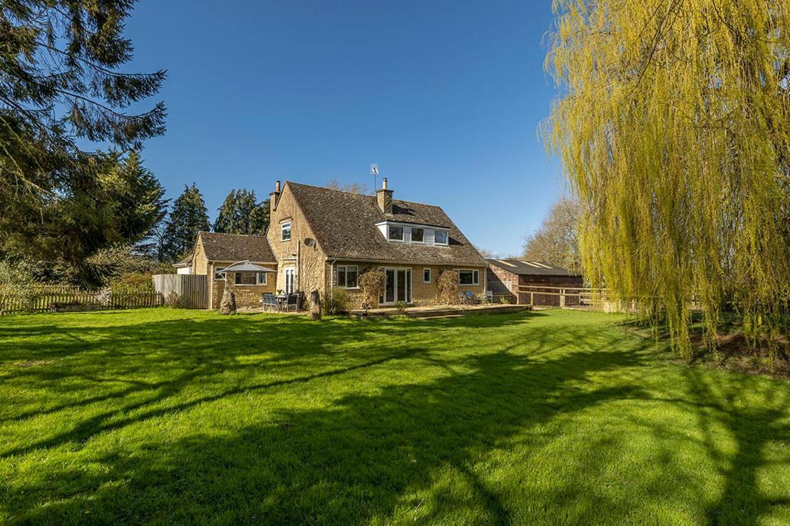 Draycott Farm Villa Chipping Campden Exterior foto