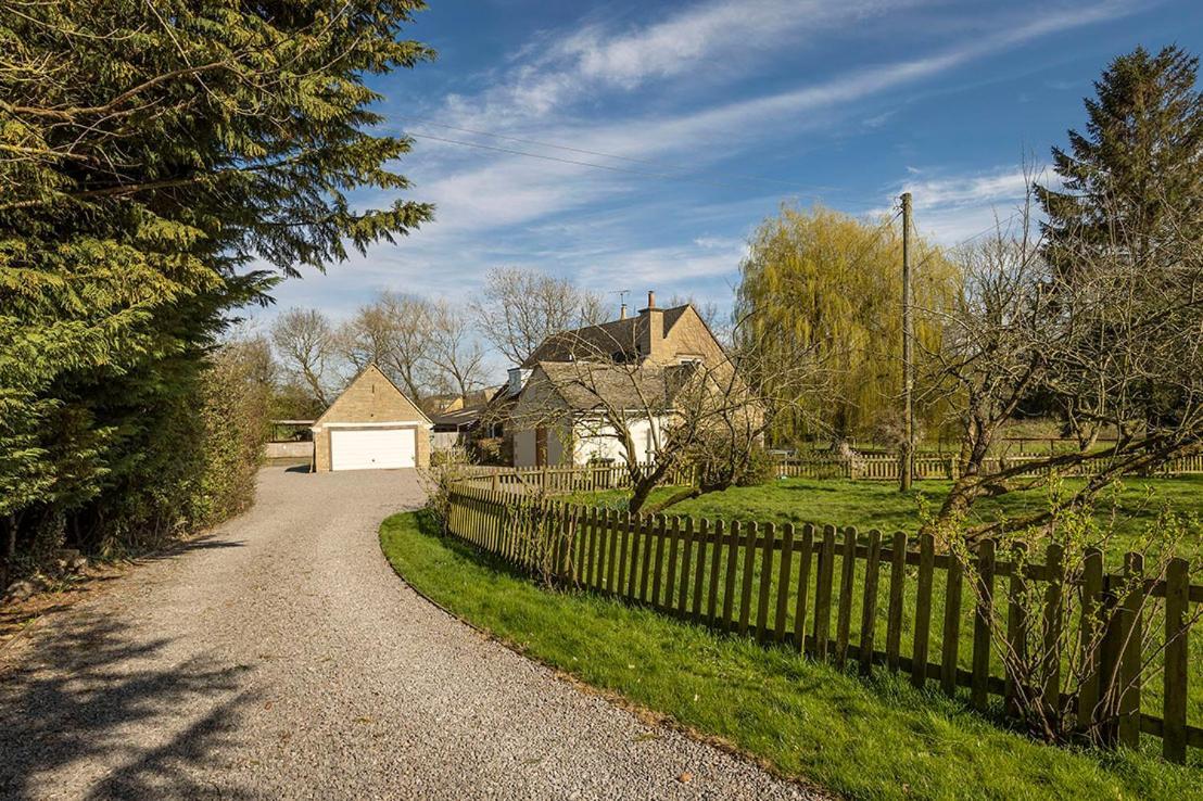 Draycott Farm Villa Chipping Campden Exterior foto