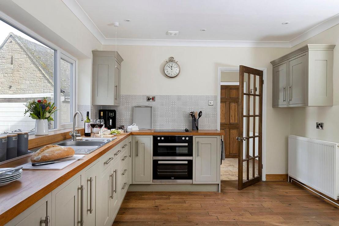 Draycott Farm Villa Chipping Campden Exterior foto