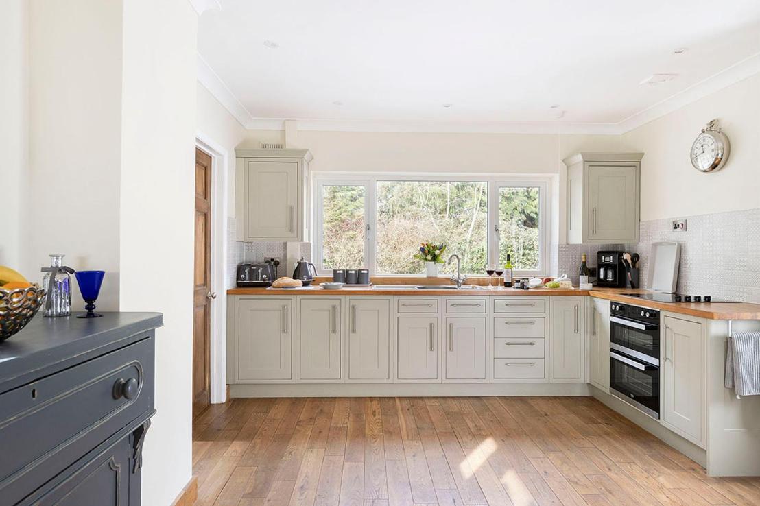 Draycott Farm Villa Chipping Campden Exterior foto