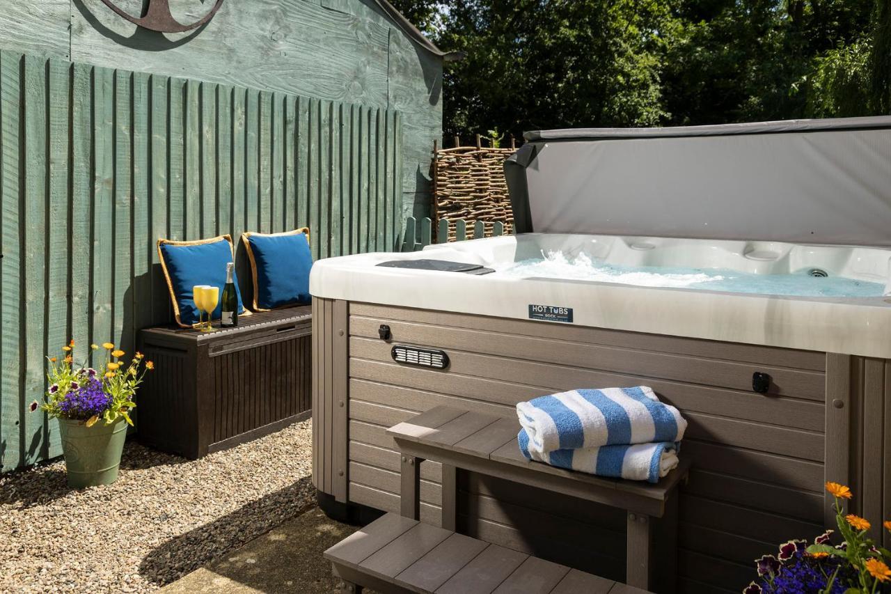 Draycott Farm Villa Chipping Campden Exterior foto